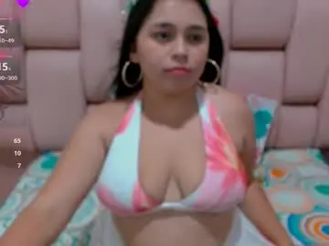 Naylahot18  live sex cam