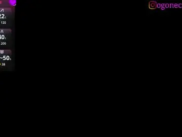 Ogonechekkk  live sex cam