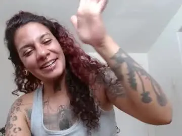 Red_savage_  live sex cam