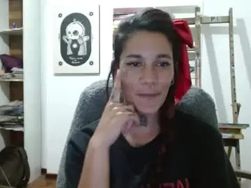 Red_savage_  live sex cam