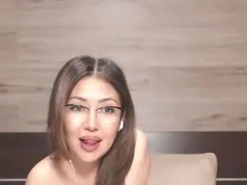 Richellebrielle  live sex cam