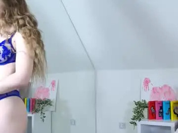 Sabrinasuttons  live sex cam