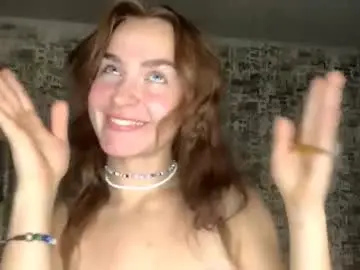 Saundrayeeloy  live sex cam