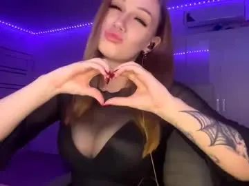 Seductivenika  live sex cam