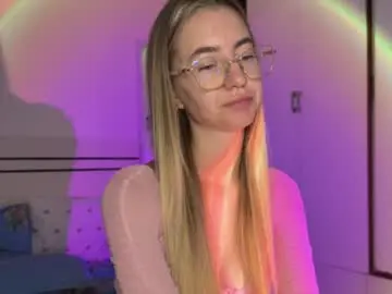 Tessa_calmness  live sex cam