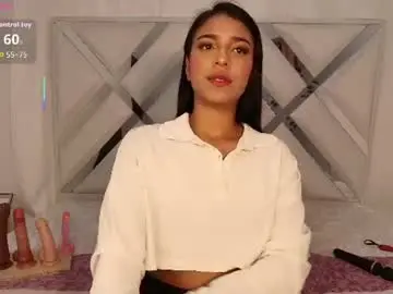 Thalia_gomez__  live sex cam