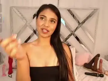 Thalia_gomez__  live sex cam