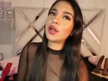 Thalia_gomez__  live sex cam