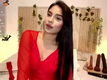 Thalia_gomez__  live sex cam