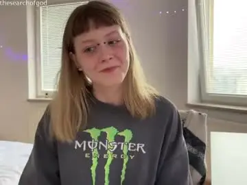 Thesearchofgod  live sex cam