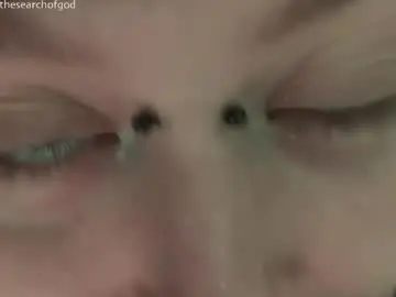 Thesearchofgod  live sex cam