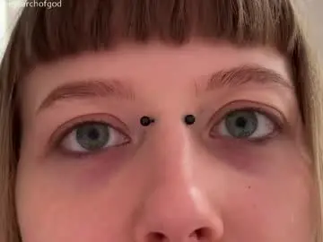 Thesearchofgod  live sex cam