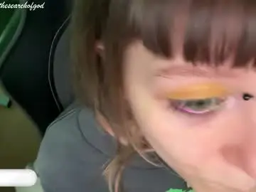 Thesearchofgod  live sex cam