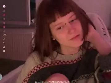Thesearchofgod  live sex cam