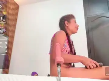 Victoriaa_millers  live sex cam