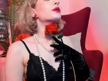 Vinyl_kiss  live sex cam