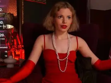 Vinyl_kiss  live sex cam