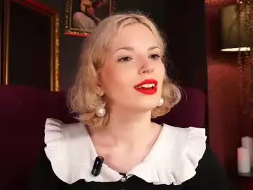 Vinyl_kiss  live sex cam