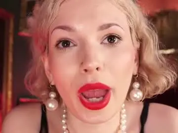 Vinyl_kiss  live sex cam
