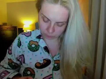 Winter_miracle  live sex cam