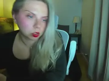 Winter_miracle  live sex cam