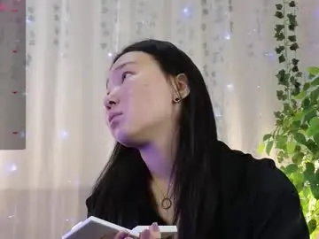 Yoon_mii  live sex cam