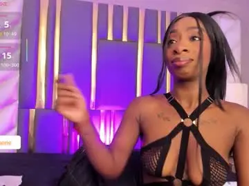 Annyosoriio  live sex cam