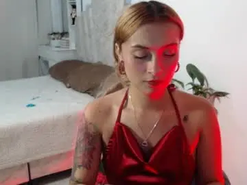Becca_milani2  live sex cam