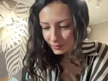 Cherrybreath  live sex cam