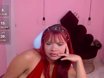 Chloe_adams_x  live sex cam