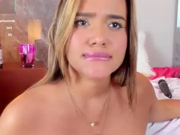 Emma_hunter_  live sex cam