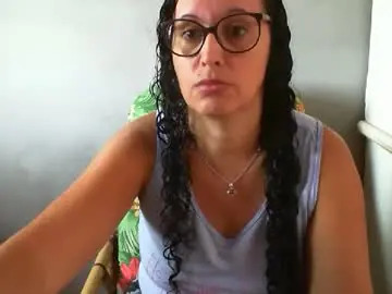 Gabibrasil  live sex cam