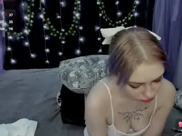 Gostarrgirl  live sex cam