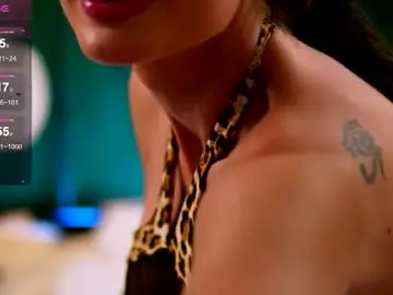 Irisnightshade  live sex cam