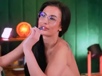 Irisnightshade  live sex cam