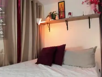 Iriss_1  live sex cam