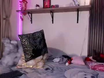 Iriss_1  live sex cam