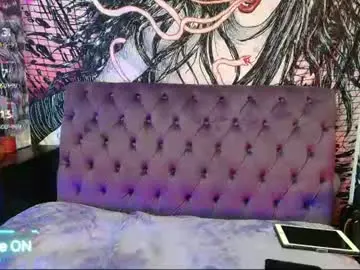 Lalalunacosmos  live sex cam