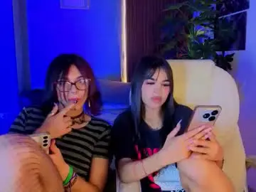 Lia_bunny7  live sex cam