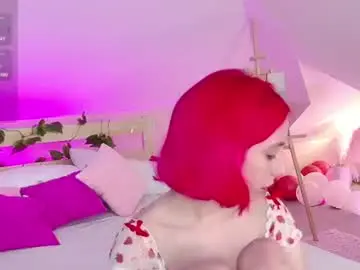 Liann_stark  live sex cam