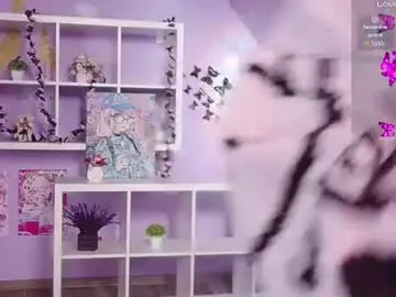 Liann_stark  live sex cam