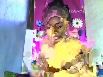 Mayajadorelie  live sex cam