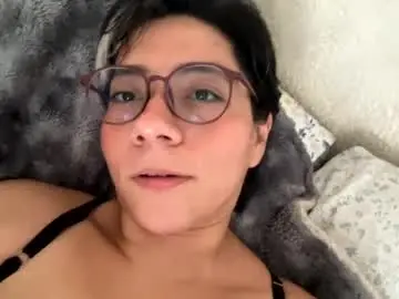 Milf_latina3  live sex cam