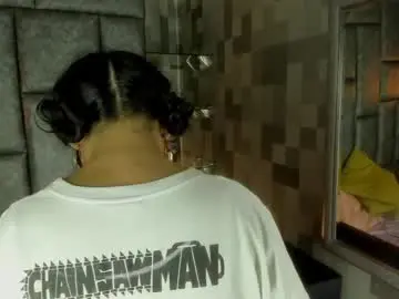 Mini_rouse  live sex cam