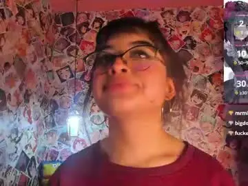 Mini_rouse  live sex cam