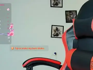 Nina_rouge7  live sex cam