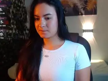Rosaliea  live sex cam