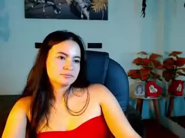Rosaliea  live sex cam