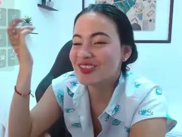 Rosaliea  live sex cam