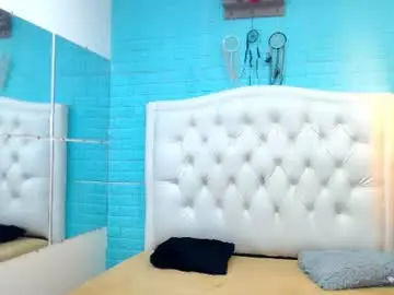 Rosaliea  live sex cam